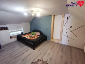 Prodej rodinného domu, Kravaře, Bolatická, 240 m2