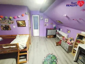 Prodej rodinného domu, Kravaře, Bolatická, 240 m2