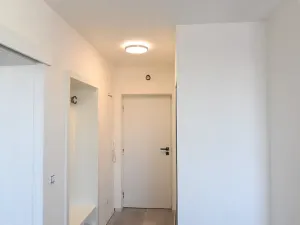 Pronájem bytu 1+1, Brno, Herčíkova, 35 m2