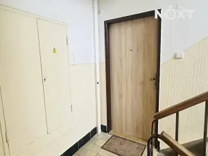 Pronájem bytu 2+1, Pardubice, K Blahobytu, 55 m2