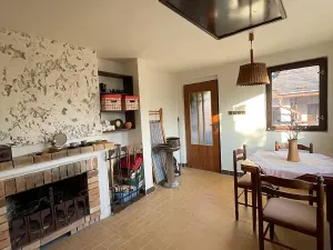 Prodej chaty, Vamberk, 25 m2