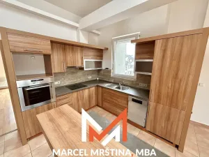 Pronájem bytu 3+kk, Náchod, Kamenice, 103 m2