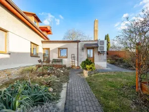 Prodej rodinného domu, Kostelec nad Černými lesy, Příční, 123 m2