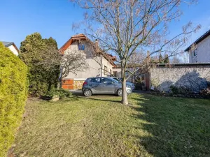 Prodej rodinného domu, Kostelec nad Černými lesy, Příční, 123 m2