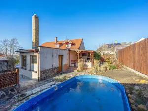 Prodej rodinného domu, Kostelec nad Černými lesy, Příční, 123 m2