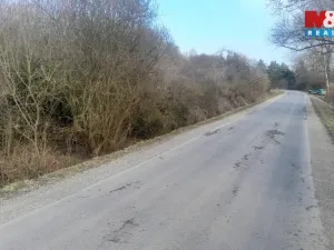 Prodej komerčního pozemku, Jinín, 3389 m2