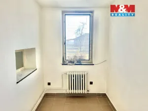Pronájem obchodního prostoru, Hrdějovice, Okružní, 40 m2