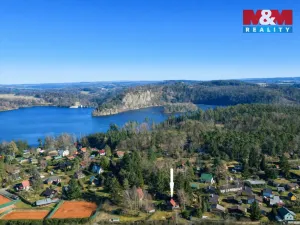 Prodej chaty, Seč, 45 m2