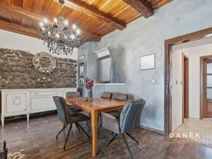 Prodej domu, Ivančice, Jana Schwarze, 210 m2