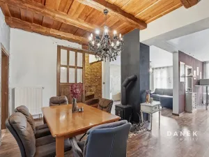 Prodej domu, Ivančice, Jana Schwarze, 210 m2