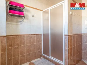 Prodej rodinného domu, Písek - Budějovické Předměstí, Na Pakšovce, 295 m2