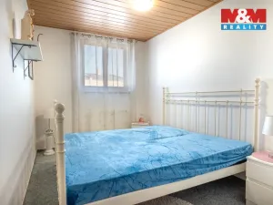 Prodej rodinného domu, Písek - Budějovické Předměstí, Na Pakšovce, 295 m2