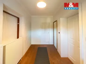 Prodej rodinného domu, Sušice, Pod Stráží, 188 m2