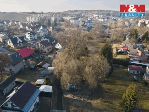 Prodej pozemku pro bydlení, Jilemnice, Roztocká, 626 m2