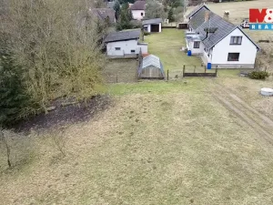 Prodej rodinného domu, Konecchlumí - Kamenice, 152 m2