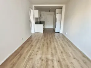 Pronájem bytu 2+kk, Praha - Chodov, 47 m2