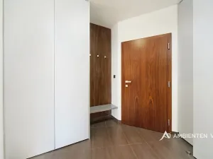 Pronájem bytu 3+kk, Brno, Kopečná, 93 m2