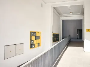 Prodej bytu 1+kk, Praha - Žižkov, Hartigova, 45 m2