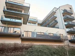 Prodej bytu 1+kk, Praha - Žižkov, Hartigova, 45 m2