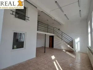 Pronájem kanceláře, Šebrov-Kateřina, 79 m2