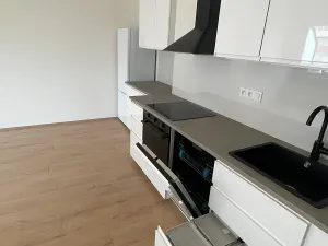 Pronájem bytu 3+kk, Praha - Hlubočepy, Fabiánové, 75 m2