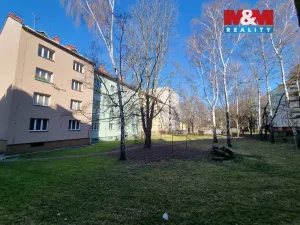 Pronájem bytu 1+1, Ostrava - Moravská Ostrava, 60 m2