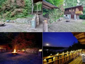 Prodej chaty, Orlík nad Vltavou, 88 m2