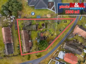 Prodej rodinného domu, Litošice, 75 m2