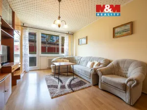 Prodej bytu 3+1, Rumburk - Rumburk 1, Střelecká, 79 m2