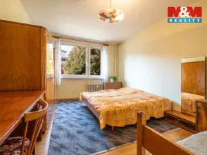 Prodej bytu 3+1, Rumburk - Rumburk 1, Střelecká, 79 m2