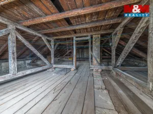 Prodej rodinného domu, Orlová - Město, Klášterní, 150 m2