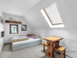 Prodej rodinného domu, Janov, 300 m2