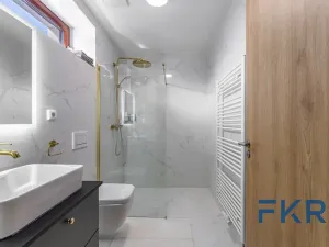 Prodej rodinného domu, Zásmuky, Za Tofou, 143 m2