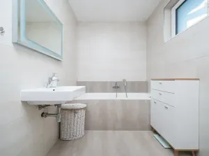 Prodej rodinného domu, Kamenice, 93 m2