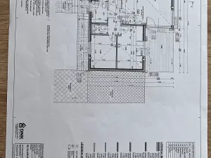 Prodej rodinného domu, Kamenice, 93 m2