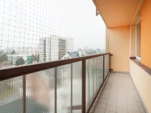 Pronájem bytu 3+1, Praha - Krč, Točitá, 69 m2