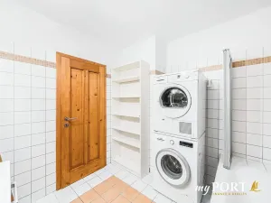 Pronájem bytu 4+kk, Plzeň, Erbenova, 83 m2