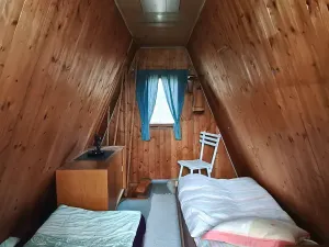 Prodej chaty, Velké Meziříčí, 50 m2