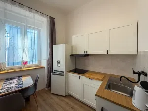 Pronájem bytu 2+kk, Pula, Chorvatsko, 30 m2
