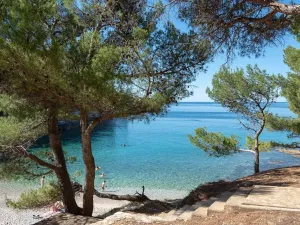 Pronájem bytu 2+kk, Pula, Chorvatsko, 30 m2