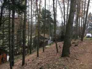 Prodej chaty, Doudleby, 80 m2