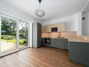 Pronájem rodinného domu, Úvaly, Štefánikova, 147 m2