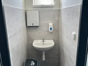 Pronájem obchodního prostoru, Příbram, Evropská, 484 m2