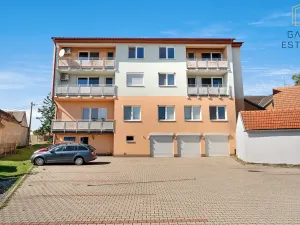 Pronájem bytu 3+kk, Uherský Ostroh, Hradišťská, 68 m2
