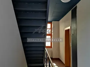 Pronájem bytu 1+kk, Brno, 28 m2