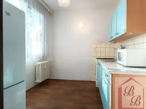 Prodej bytu 2+1, Mladá Boleslav, Jana Palacha, 63 m2