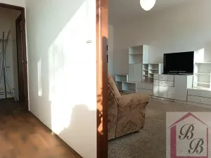 Prodej bytu 2+1, Mladá Boleslav, Jana Palacha, 63 m2