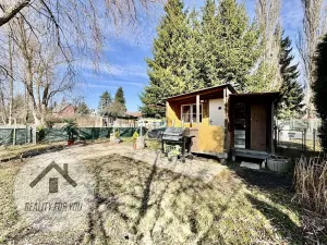 Prodej chaty, Varnsdorf, Výpadová, 10 m2