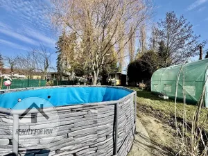 Prodej chaty, Varnsdorf, Výpadová, 10 m2