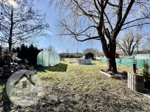 Prodej chaty, Varnsdorf, Výpadová, 10 m2